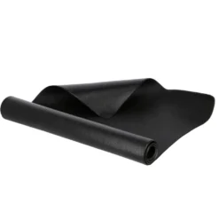 HMS Premium Beschermmat - Zwart - 130 x 70 cm