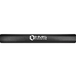 HMS Premium Beschermmat - Zwart - 220 x 110 cm