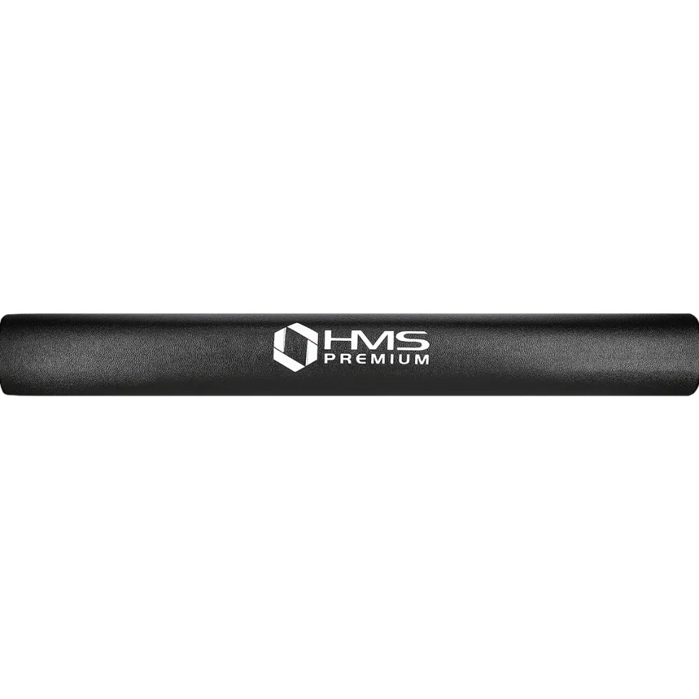 HMS Premium Beschermmat - Zwart - 220 x 110 cm