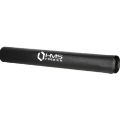 HMS Premium Beschermmat - Zwart - 220 x 110 cm
