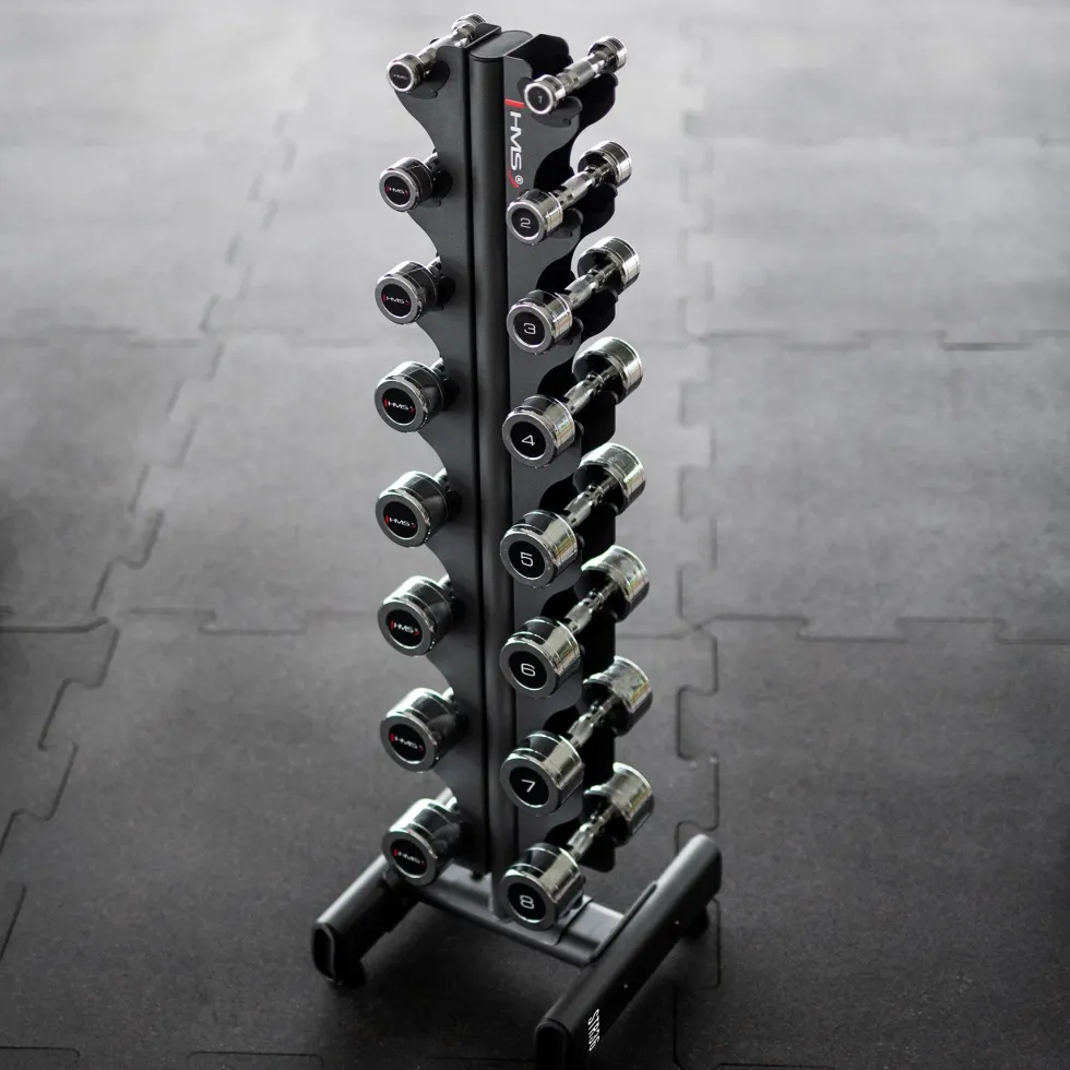 HMS Premium Dumbbell Toren