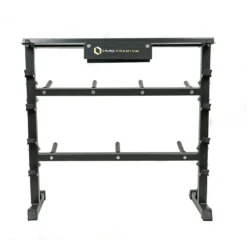 HMS Premium Opbergrek voor Halters en Dumbbells