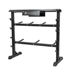 HMS Premium Opbergrek voor Halters en Dumbbells