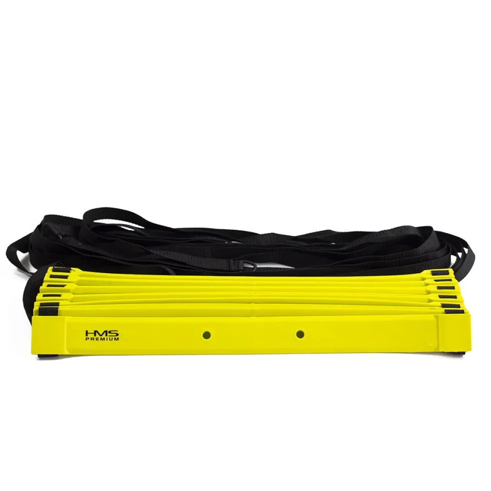 HMS Premium Speed Ladder - 6 meter