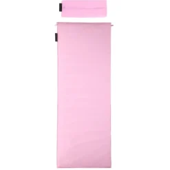 HMS Premium Spijkermat met Spijkerkussen - Roze/Grijs