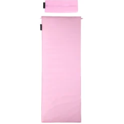 HMS Premium Spijkermat met Spijkerkussen - Roze/Grijs