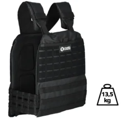 HMS Premium Tactical Gewichtsvest - Verstelbaar tot 13,5 kg