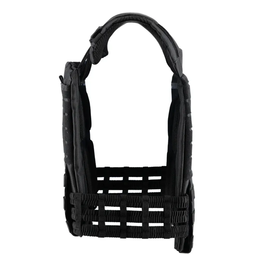 HMS Premium Tactical Gewichtsvest - Verstelbaar tot 13,5 kg