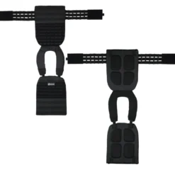 HMS Premium Tactical Gewichtsvest - Verstelbaar tot 13,5 kg