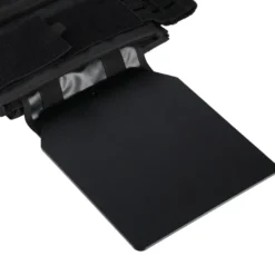 HMS Premium Tactical Gewichtsvest - Verstelbaar tot 13,5 kg