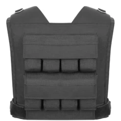 HMS Premium Verstelbaar Gewichtsvest - 16 kg