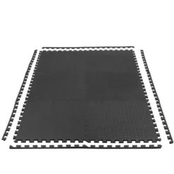 HMS Puzzelmat Pro - Set van 6 - 12 mm