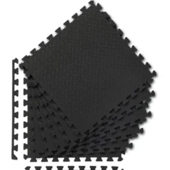 HMS Puzzelmat Pro - Set van 6 - 12 mm