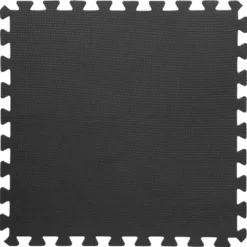HMS Puzzelmat - Set van 4 - 10 mm