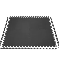 HMS Puzzelmat - Set van 4 - 10 mm