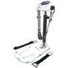 HMS Staande Massager - Incl. 3 massagebanden