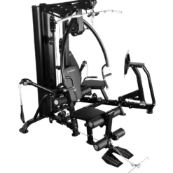 HMS Tytan 101 Multi Gym met Leg Press