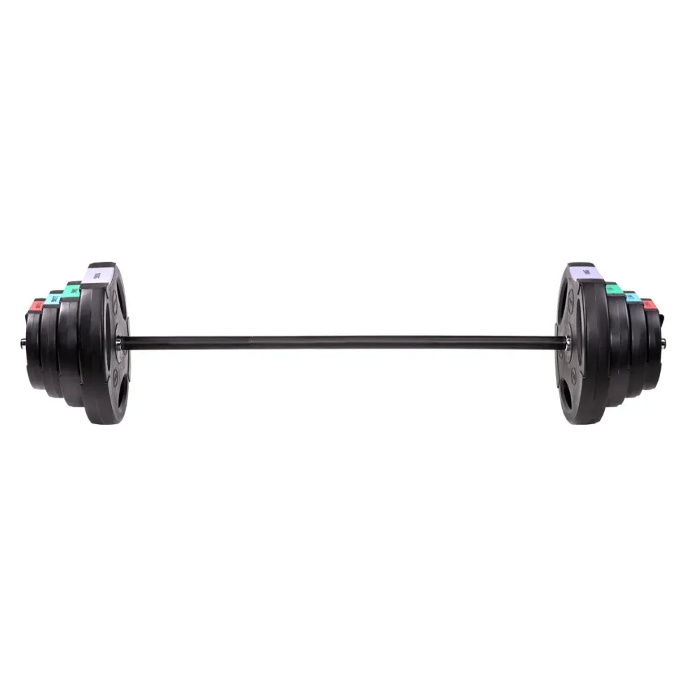 HMS Verstelbare Halter Set - Composiet - 42 kg