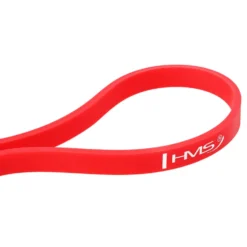 HMS Weerstandsband - Rood