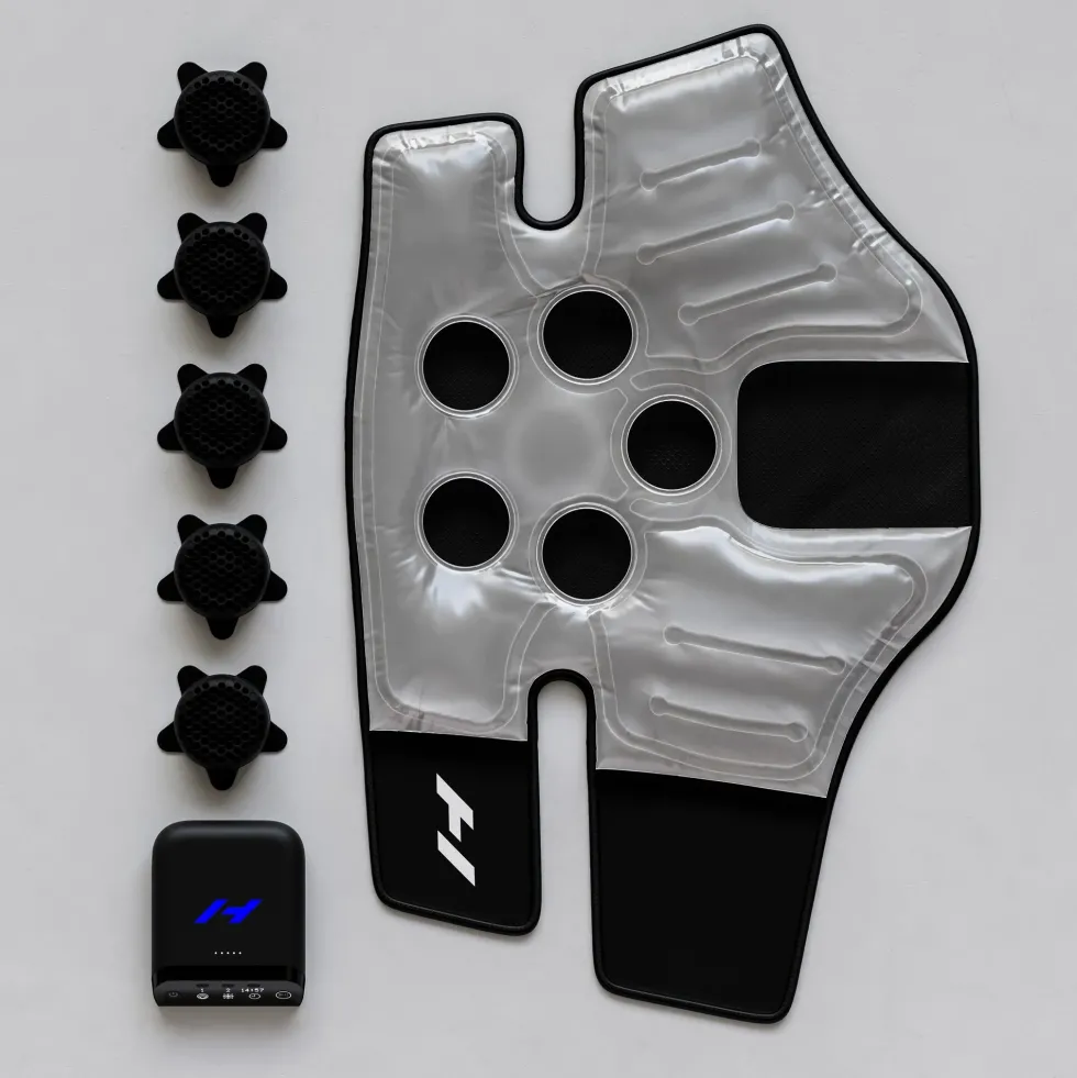 Hyperice Contrast 2 Knee - Knie Contrast Therapie