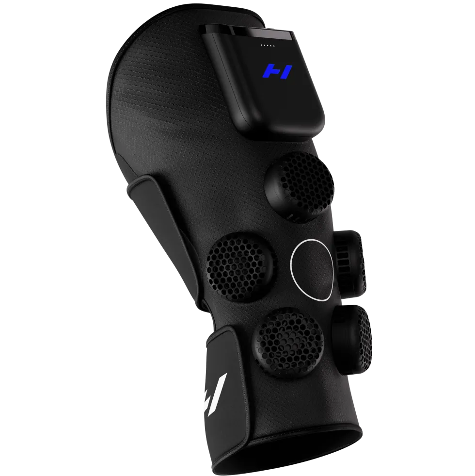 Hyperice Contrast 2 Knee - Knie Contrast Therapie