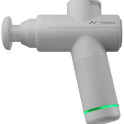 Hyperice Hypervolt 2 GO Massage Gun - Arctic Gray