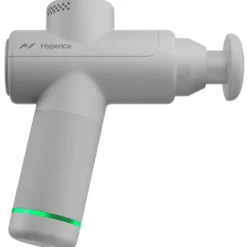 Hyperice Hypervolt 2 GO Massage Gun - Arctic Gray