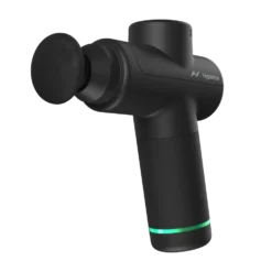 Hyperice Hypervolt 2 GO Massage Gun - Zwart