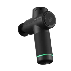 Hyperice Hypervolt 2 GO Massage Gun - Zwart