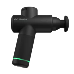 Hyperice Hypervolt 2 GO Massage Gun - Zwart