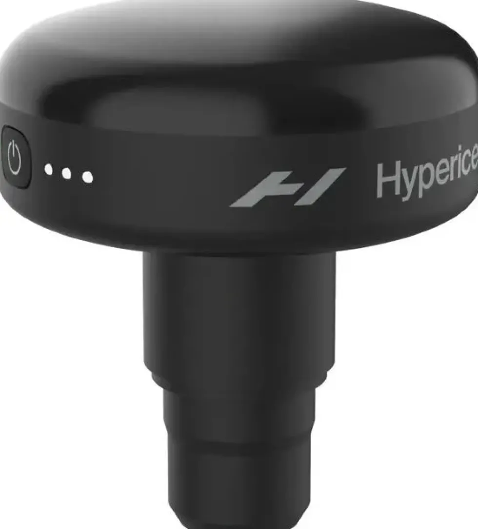 Hyperice Hypervolt Heated Head - Opzetstuk met Warmtefunctie
