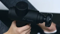 Hyperice Hypervolt Heated Head - Opzetstuk met Warmtefunctie