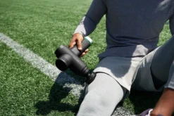 Hyperice Hypervolt Heated Head - Opzetstuk met Warmtefunctie