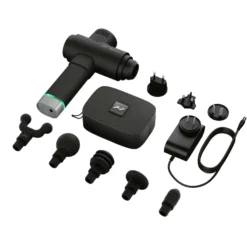 Hyperice Hypervolt 2 Pro Massage Gun - 5 Opzetstukken