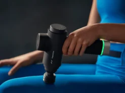 Hyperice Hypervolt 2 Pro Massage Gun - 5 Opzetstukken