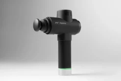 Hyperice Hypervolt 2 Pro Massage Gun - 5 Opzetstukken