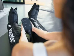 Hyperice Normatec 3.0 Basic Unit