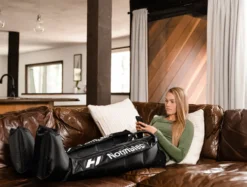 Hyperice Normatec 3.0 Beenbevestiging - Luchtcompressie Massage - Klein