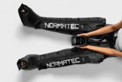 Hyperice Normatec 3 Compressie Massage