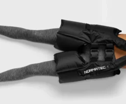 Hyperice Normatec 3 Heupbevestiging - Luchtcompressie Massage
