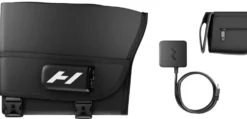 Hyperice Normatec Heupbevestiging - Luchtcompressie Massage