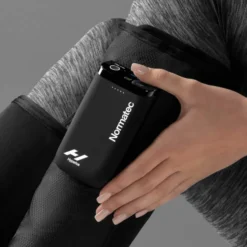 Hyperice Normatec Lower Legs Compressie Massage