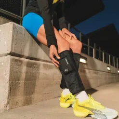 Hyperice Normatec Lower Legs Compressie Massage