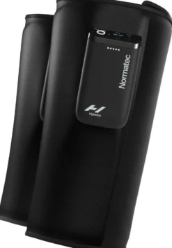 Hyperice Normatec Lower Legs Compressie Massage