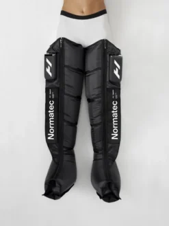 Hyperice Normatec Premier - Compressie Massage