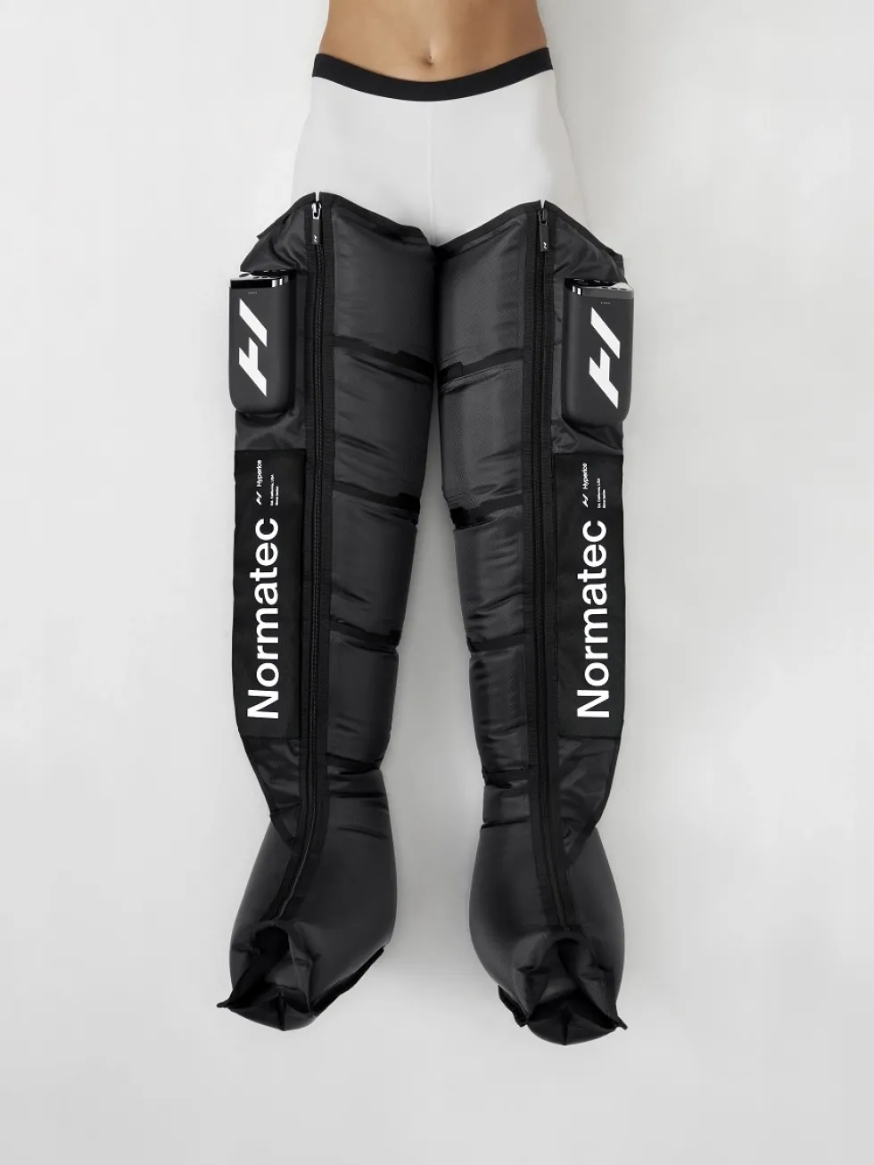 Hyperice Normatec Premier - Compressie Massage