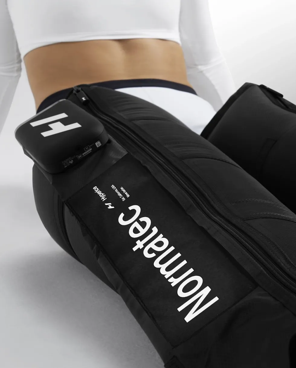Hyperice Normatec Premier - Compressie Massage