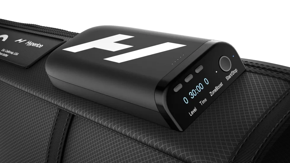 Hyperice Normatec Premier - Compressie Massage