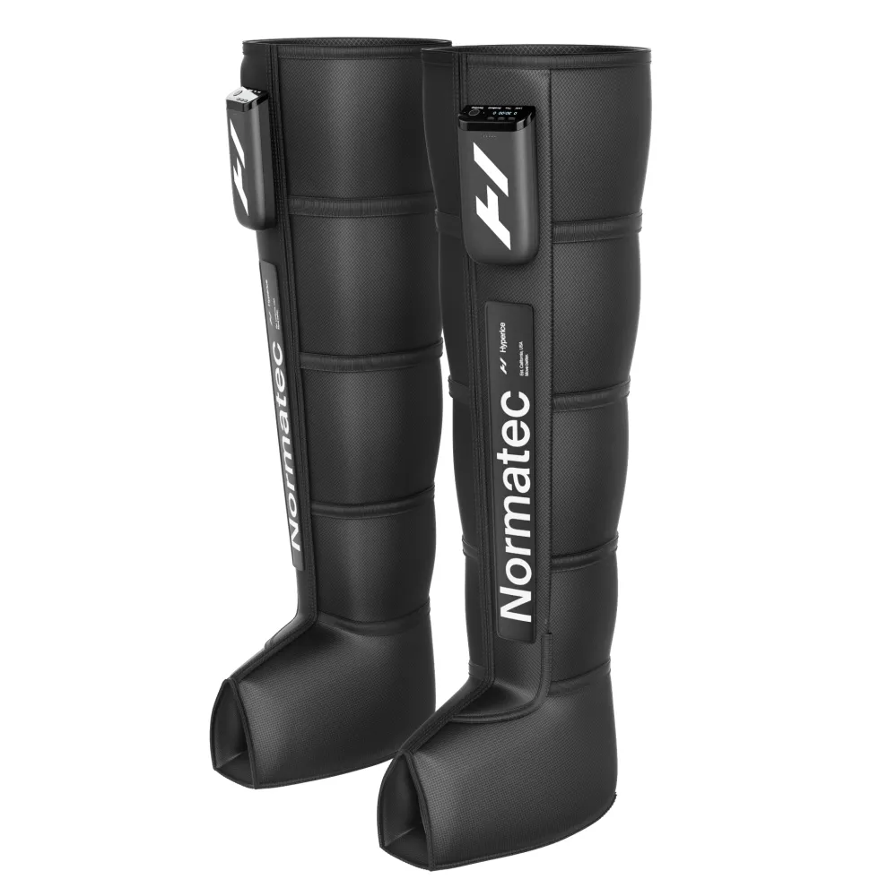 Hyperice Normatec Premier - Compressie Massage