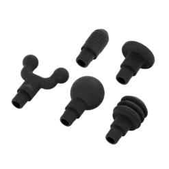 Hyperice Opzetstukken voor Hypervolt 2 - Set van 5